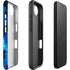 My Hero Academia Dabi Season 6 iPhone 16e Impact Case