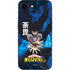 My Hero Academia Dabi Season 6 iPhone 16e Skin