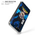My Hero Academia Dabi Season 6 iPhone 7/8 Plus Clear Case