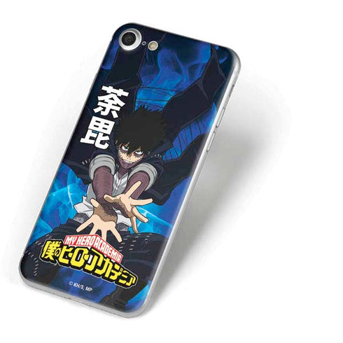 My Hero Academia Dabi Season 6 iPhone 7 Skin