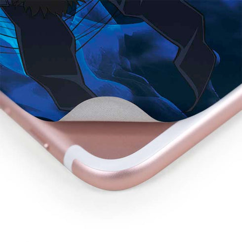 My Hero Academia Dabi Season 6 iPhone 8 Plus Skin