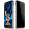 My Hero Academia Dabi Season 6 iPhone SE (2nd & 3rd Gen) Clear Case
