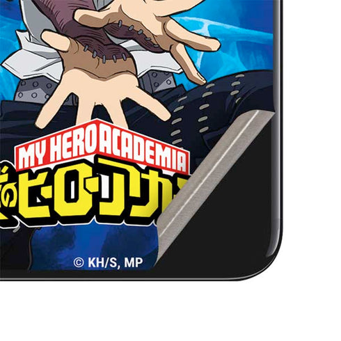 My Hero Academia Dabi Season 6 iPhone SE (2nd & 3rd Gen) Skin