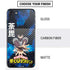 My Hero Academia Dabi Season 6 iPhone SE (2nd & 3rd Gen) Skin