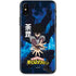 My Hero Academia Dabi Season 6 iPhone X Skin