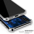 My Hero Academia Dabi Season 6 iPhone X/XS Clear Case