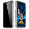 My Hero Academia Dabi Season 6 iPhone XR Clear Case