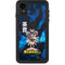 My Hero Academia Dabi Season 6 iPhone XR Waterproof Case