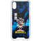 My Hero Academia Dabi Season 6 iPhone XS Clear Case