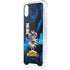 My Hero Academia Dabi Season 6 iPhone XS Clear Case