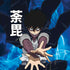 My Hero Academia Dabi Season 6 iPhone XS Pro Case