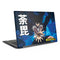 My Hero Academia Dabi Season 6 Dell Latitude Skin