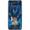 My Hero Academia Dabi Season 6 LG K51/Q51 Clear Case