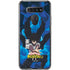My Hero Academia Dabi Season 6 LG K51/Q51 Clear Case