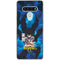 My Hero Academia Dabi Season 6 LG Stylo 6 Clear Case