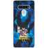 My Hero Academia Dabi Season 6 LG Stylo 6 Clear Case
