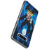 My Hero Academia Dabi Season 6 LG Stylo 6 Clear Case