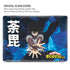 My Hero Academia Dabi Season 6 MacBook Air 15in (2023-2025) Case plus Skin