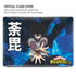 My Hero Academia Dabi Season 6 MacBook Pro 13in (2020) Case plus Skin