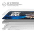 My Hero Academia Dabi Season 6 MacBook Pro 13in (2020) Case plus Skin