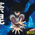 My Hero Academia Dabi Season 6 Apple MacBook Pro 15-inch Skin