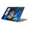 My Hero Academia Dabi Season 6 Apple MacBook Pro 16-inch Skin