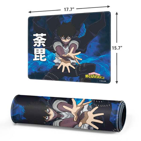 My Hero Academia Dabi Season 6 Gaming Mouse Pad