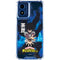 My Hero Academia Dabi Season 6 Moto G 5G (2024) Clear Case