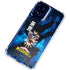 My Hero Academia Dabi Season 6 Moto G 5G (2024) Clear Case