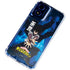 My Hero Academia Dabi Season 6 Moto G Play 4G (2024) Clear Case