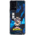 My Hero Academia Dabi Season 6 Moto G Power 5G (2024) Clear Case
