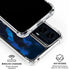 My Hero Academia Dabi Season 6 Moto G Power 5G (2024) Clear Case