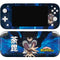 My Hero Academia Dabi Season 6 Nintendo Switch Lite Skin