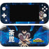 My Hero Academia Dabi Season 6 Nintendo Switch Lite Skin
