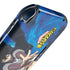 My Hero Academia Dabi Season 6 Nintendo Switch Lite Skin