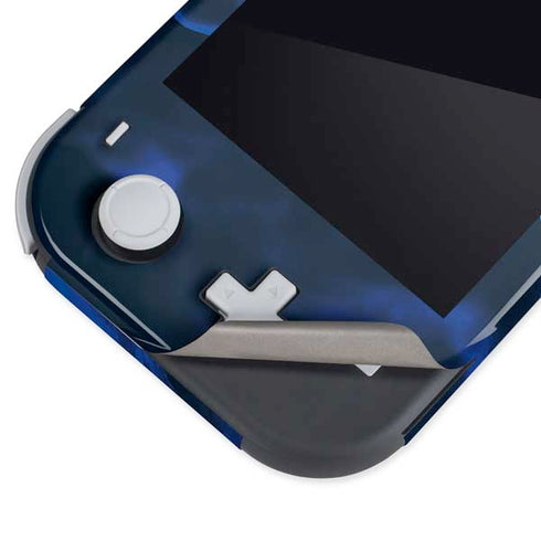 My Hero Academia Dabi Season 6 Nintendo Switch Lite Skin