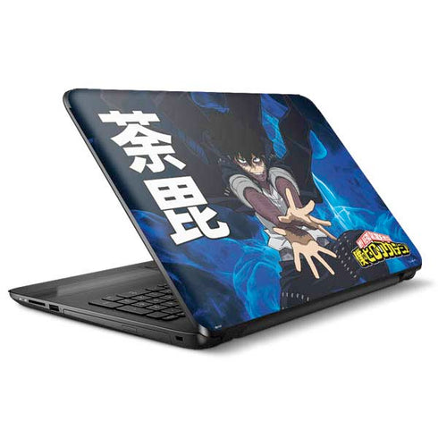 My Hero Academia Dabi Season 6 HP Notebook Skin