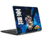 My Hero Academia Dabi Season 6 Notebook 9 Pro 13in (2017) Skin