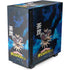 My Hero Academia Dabi Season 6 NZXT H510 Compact ATX Mid-Tower Case Skin