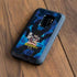 My Hero Academia Dabi Season 6 Otterbox Defender Galaxy Skin