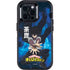 My Hero Academia Dabi Season 6 Otterbox Defender iPhone Skin