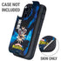 My Hero Academia Dabi Season 6 Otterbox Defender iPhone Skin
