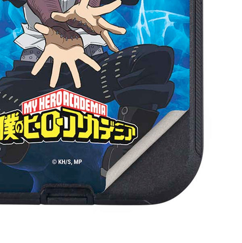 My Hero Academia Dabi Season 6 Otterbox Defender iPhone Skin