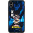 My Hero Academia Dabi Season 6 Otterbox Symmetry iPhone Skin