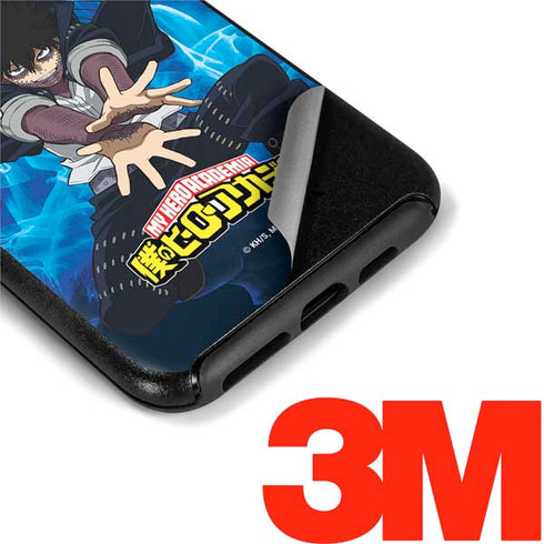 My Hero Academia Dabi Season 6 Otterbox Symmetry iPhone Skin