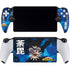 My Hero Academia Dabi Season 6 PlayStation Portal Remote Player Skin