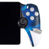 My Hero Academia Dabi Season 6 PlayStation Portal Remote Player Skin