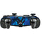 My Hero Academia Dabi Season 6 PlayStation Scuf Vantage 2 Controller Skin