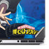 My Hero Academia Dabi Season 6 Dell Precision Skin