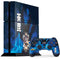 My Hero Academia Dabi Season 6 PlayStation PS4 Skins